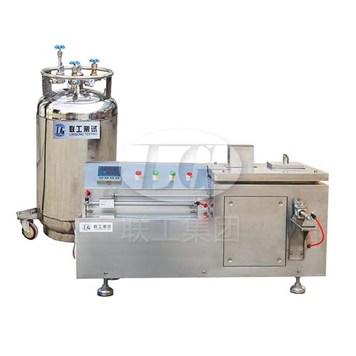 CDW-196S系列低溫儀