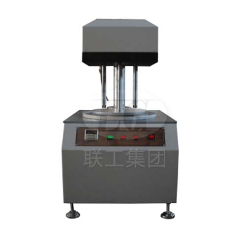 石材耐磨試驗機