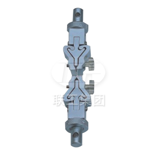 隔熱型材附具