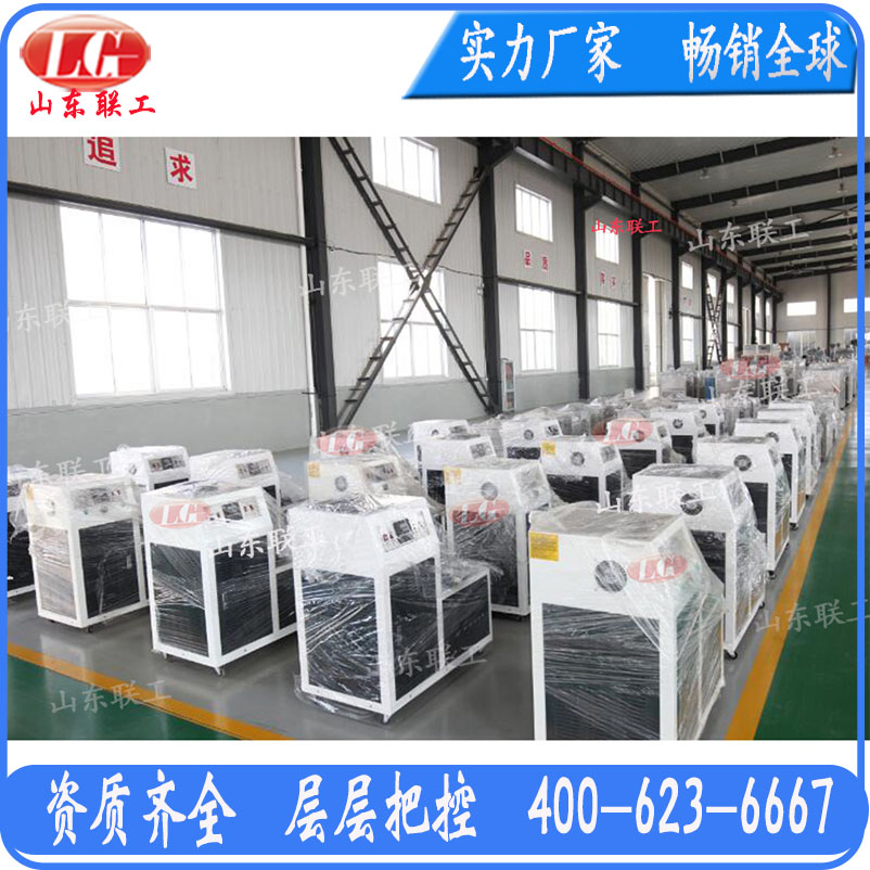 沖擊試樣低溫儀的操作步驟，低溫槽的使用方法—濟南聯(lián)工