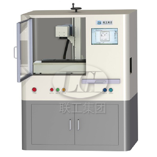 LHX-500G電動(dòng)激光劃線(xiàn)機